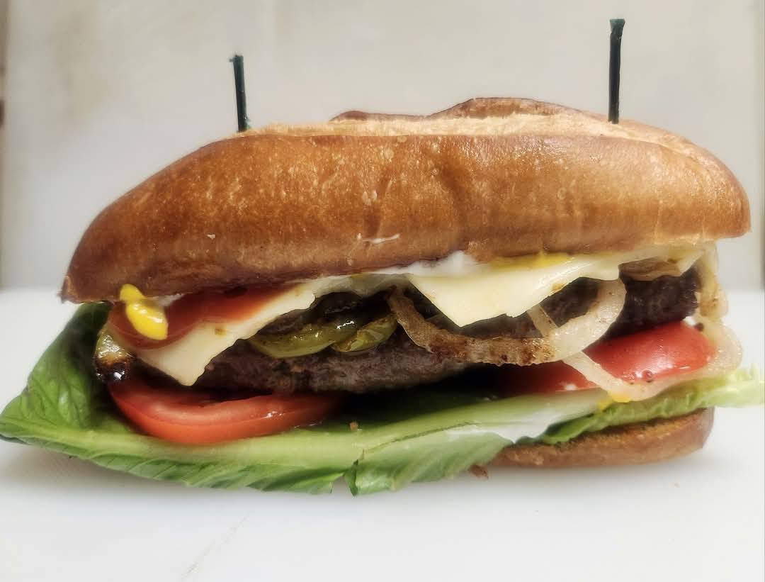 BIGGUN BURGER