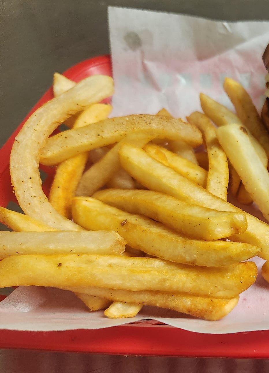 Fries